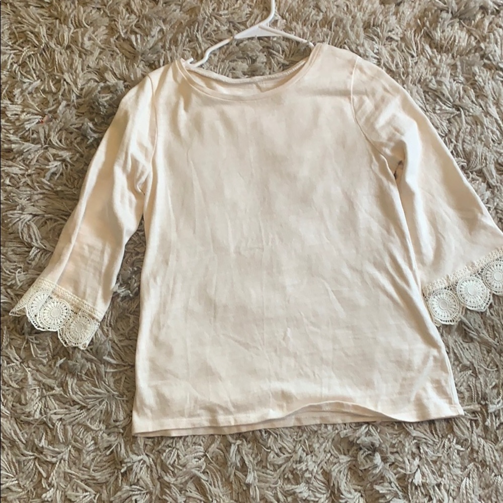 Loft blouse